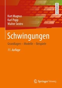 Produktbild: Schwingungen