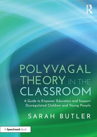 Produktbild: Polyvagal Theory in the Classroom