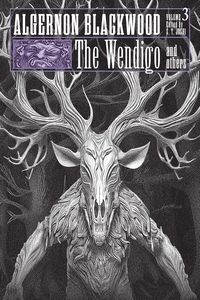 Produktbild: The Wendigo and Others
