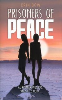 Produktbild: Prisoners of Peace