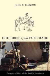 Produktbild: Children Of The Fur Trade