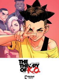 Produktbild: The Theory of K.O. Vol. 2