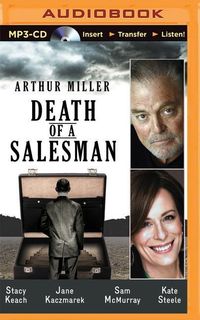 Bild vom Artikel Death of a Salesman vom Autor Arthur Miller