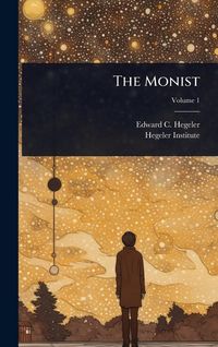 Produktbild: The Monist