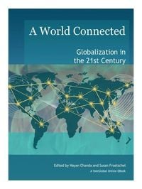 Produktbild: A World Connected