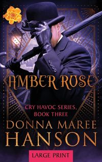 Produktbild: Amber Rose