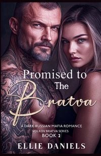 Produktbild: Promised to the Bratva
