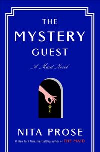 Bild vom Artikel The Mystery Guest: A Maid Novel vom Autor Nita Prose