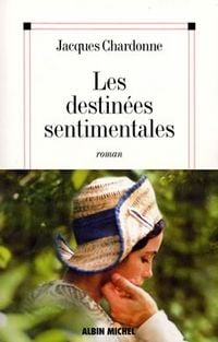 Produktbild: Fre-Destinees Sentimentales (l