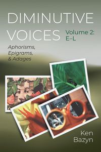 Produktbild: Diminutive Voices, Volume 2