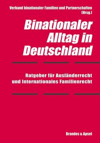 Produktbild: Binationaler Alltag in Deutschland