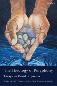 Produktbild: The Theology of Polyphony