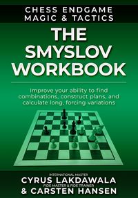 Produktbild: The Smyslov Workbook