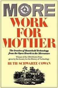 Produktbild: More Work for Mother