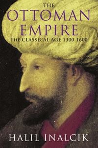 Produktbild: The Ottoman Empire