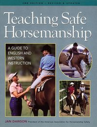 Produktbild: Teaching Safe Horsemanship