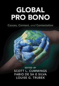 Produktbild: Global Pro Bono