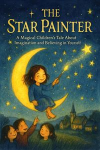 Produktbild: The Star Painter