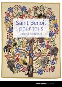 Produktbild: Saint Beno&icirc;t pour tous