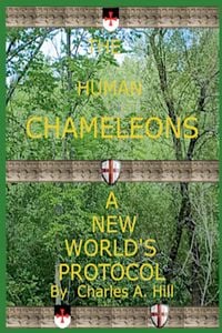 Produktbild: THE HUMAN CHAMELEONS