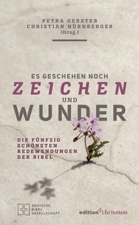 Produktbild: Es geschehen noch Zeichen und Wunder
