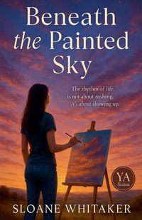 Produktbild: Beneath the Painted Sky