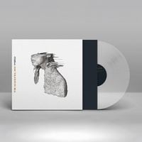 Produktbild: A Rush of Blood to the Head (clear EcoRecord)