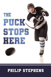 Produktbild: The Puck Stops Here