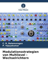 Produktbild: Modulationsstrategien von Multilevel - Wechselrichtern