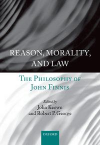 Produktbild: Reason, Morality, and Law