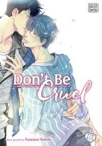 Produktbild: Don't Be Cruel, Vol. 6