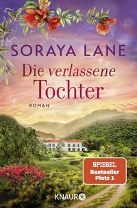 Produktbild: Die verlassene Tochter
