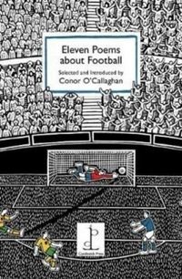 Produktbild: Eleven Poems about Football