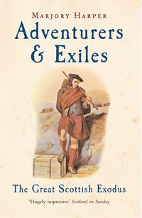 Produktbild: Adventurers And Exiles
