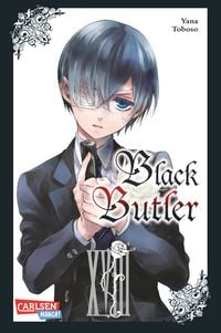 Produktbild: Black Butler 18
