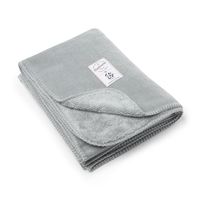 Cashmere Touch Decke Elegant Grey,130x170