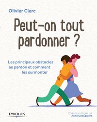Produktbild: Peut-on tout pardonner ?