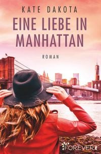Produktbild: Eine Liebe in Manhattan