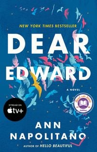 Produktbild: Dear Edward