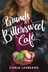 Produktbild: Brunch at Bittersweet Caf&eacute;