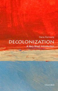 Produktbild: Decolonization
