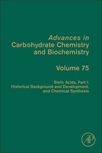 Produktbild: Sialic Acids Part I Historical