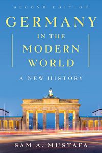 Produktbild: Germany in the Modern World
