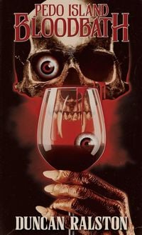 Produktbild: Pedo Island Bloodbath