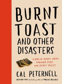 Produktbild: Burnt Toast and Other Disasters