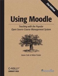 Produktbild: Using Moodle