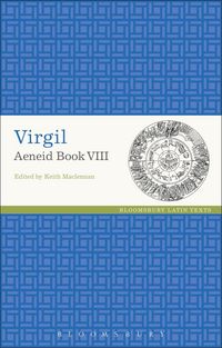 Produktbild: Virgil: Aeneid VIII
