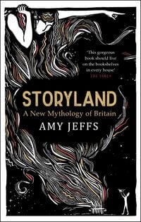 Produktbild: Storyland: A New Mythology of Britain