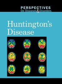 Produktbild: Huntingtons Disease