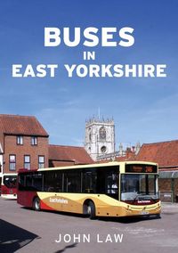 Produktbild: Buses in East Yorkshire